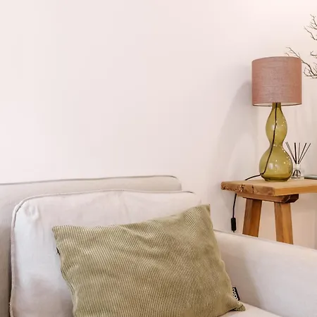 Apartment Aquilla's Alfama By Mycelia *