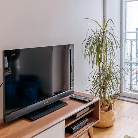 Apartment Aquilla's Alfama By Mycelia Lisbon