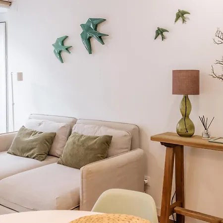 Aquilla's Alfama By Mycelia * Lisboa