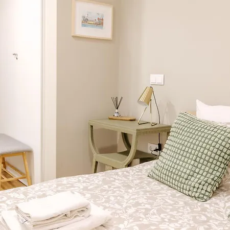 Apartment Aquilla's Alfama By Mycelia