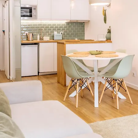 Apartment Aquilla's Alfama By Mycelia