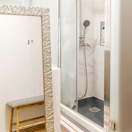 Aquilla's Alfama By Mycelia Apartment *