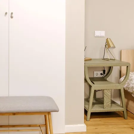 شقة Aquilla's Alfama By Mycelia Lisboa