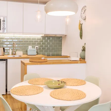 Aquilla's Alfama By Mycelia Apartment