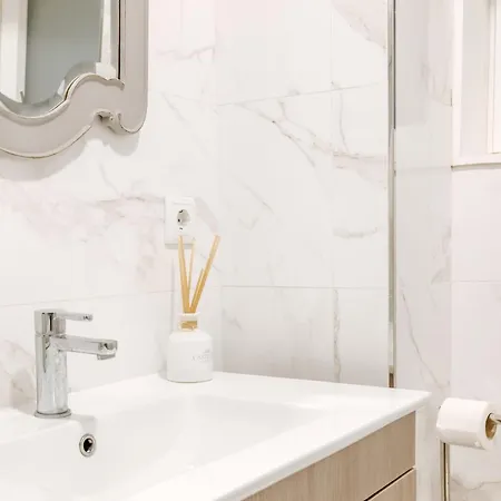 Apartment Aquilla's Alfama By Mycelia *