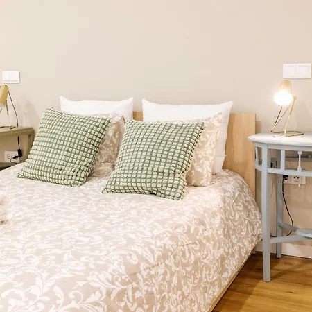 Apartment Aquilla's Alfama By Mycelia