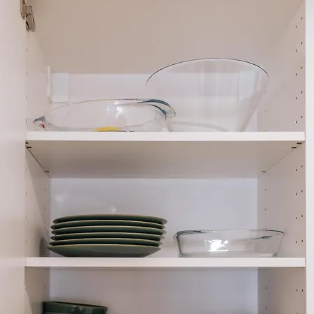 Aquilla's Alfama By Mycelia Apartment *