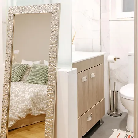 Apartment Aquilla's Alfama By Mycelia Lisbon
