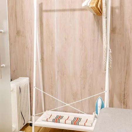 Aquilla's Alfama By Mycelia Lisbon