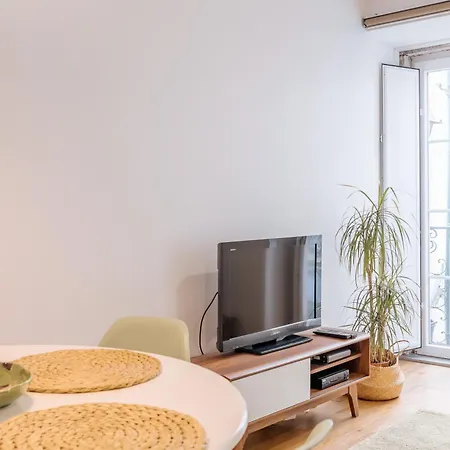 Apartment Aquilla's Alfama By Mycelia