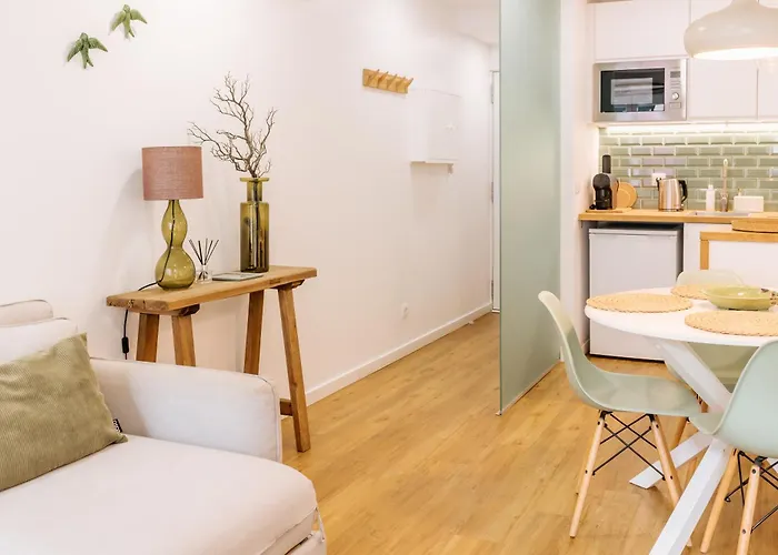 Apartment Aquilla's Alfama By Mycelia