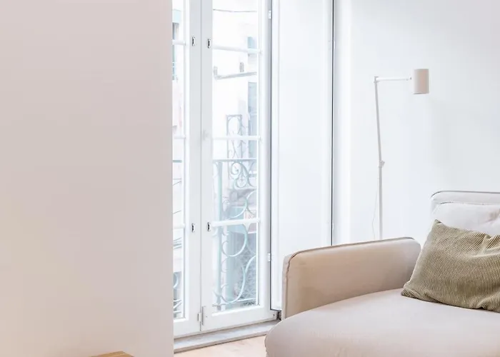 Apartment Aquilla's Alfama By Mycelia