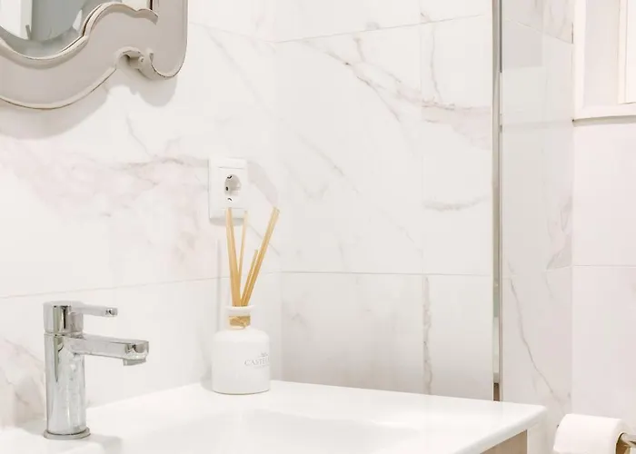 Apartment Aquilla's Alfama By Mycelia *