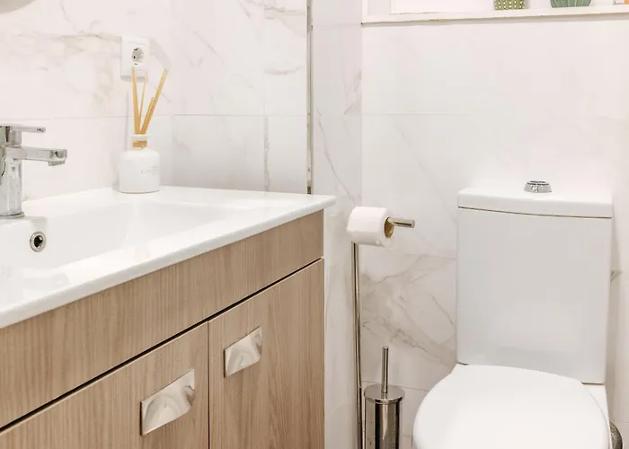 Aquilla's Alfama By Mycelia Apartment
