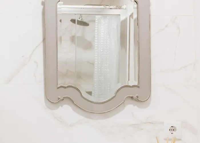Aquilla's Alfama By Mycelia Apartment *