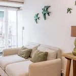 Aquilla's Alfama By Mycelia Apartament