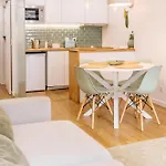 Apartament Aquilla's Alfama By Mycelia