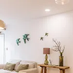 Apartament Aquilla's Alfama By Mycelia *