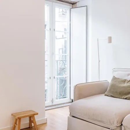 Appartamento Aquilla's Alfama By Mycelia
